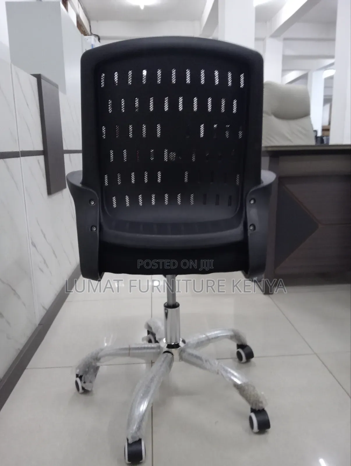 Breathable Office Desk Chair