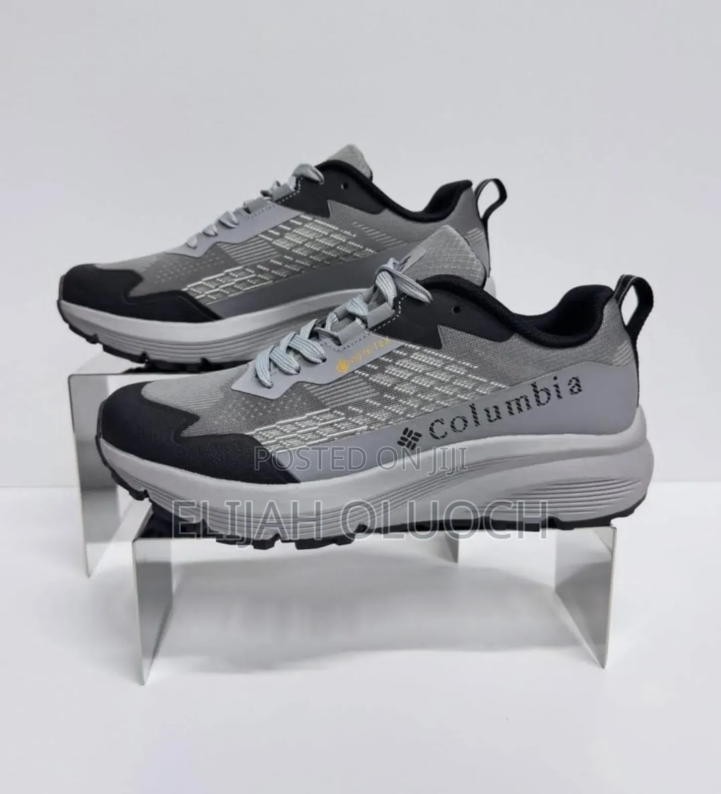 Columbia Original Shoes
