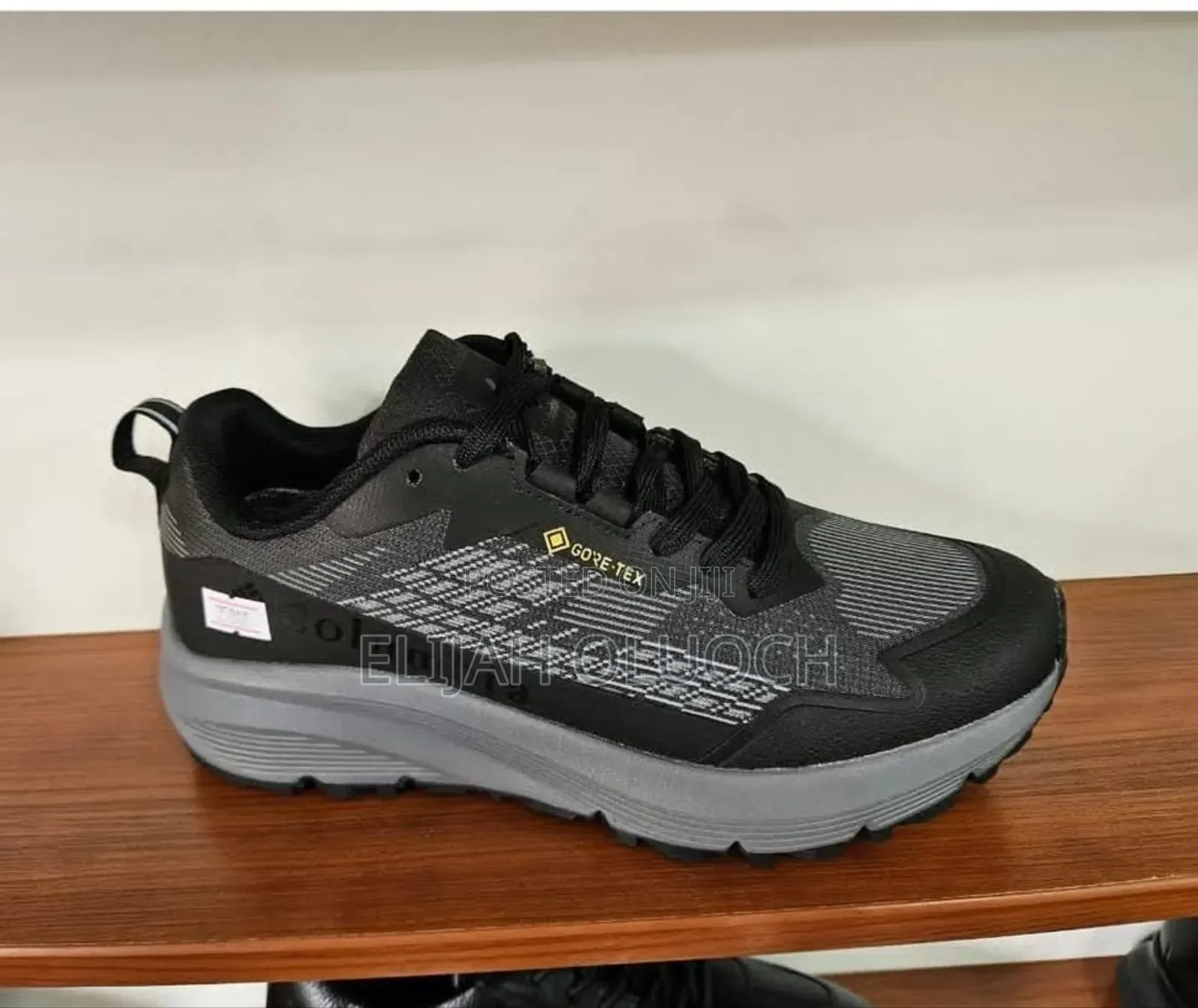 Columbia Original Shoes