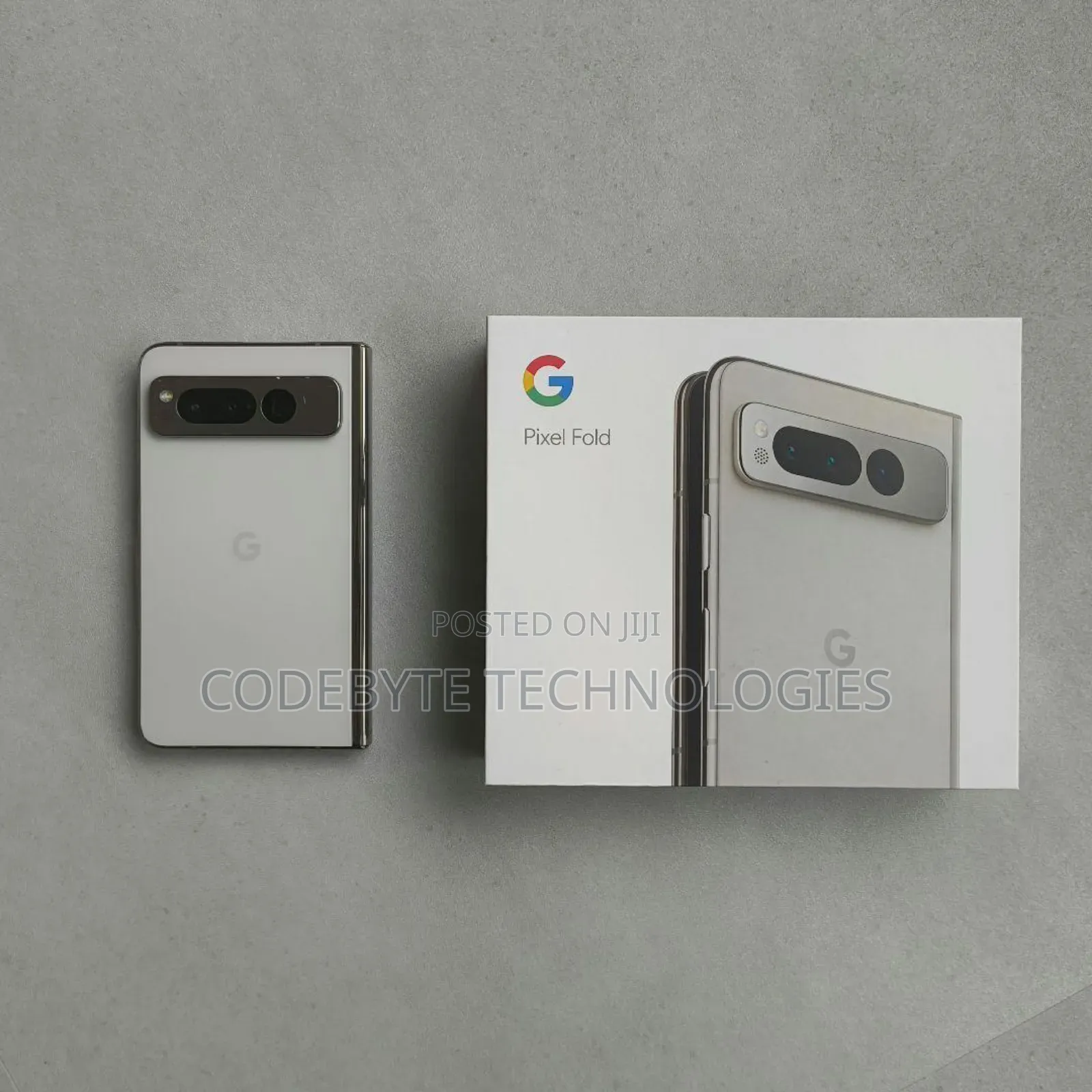 New Google Pixel Fold 256 GB