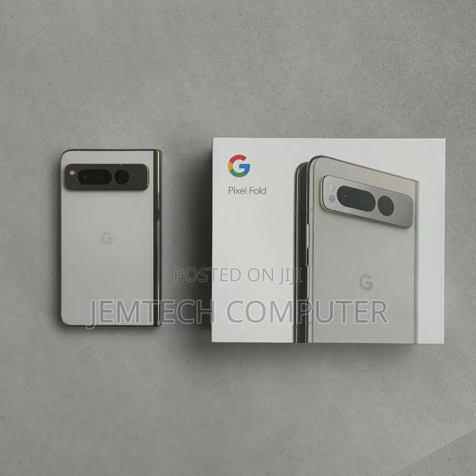 New Google Pixel Fold 256 GB