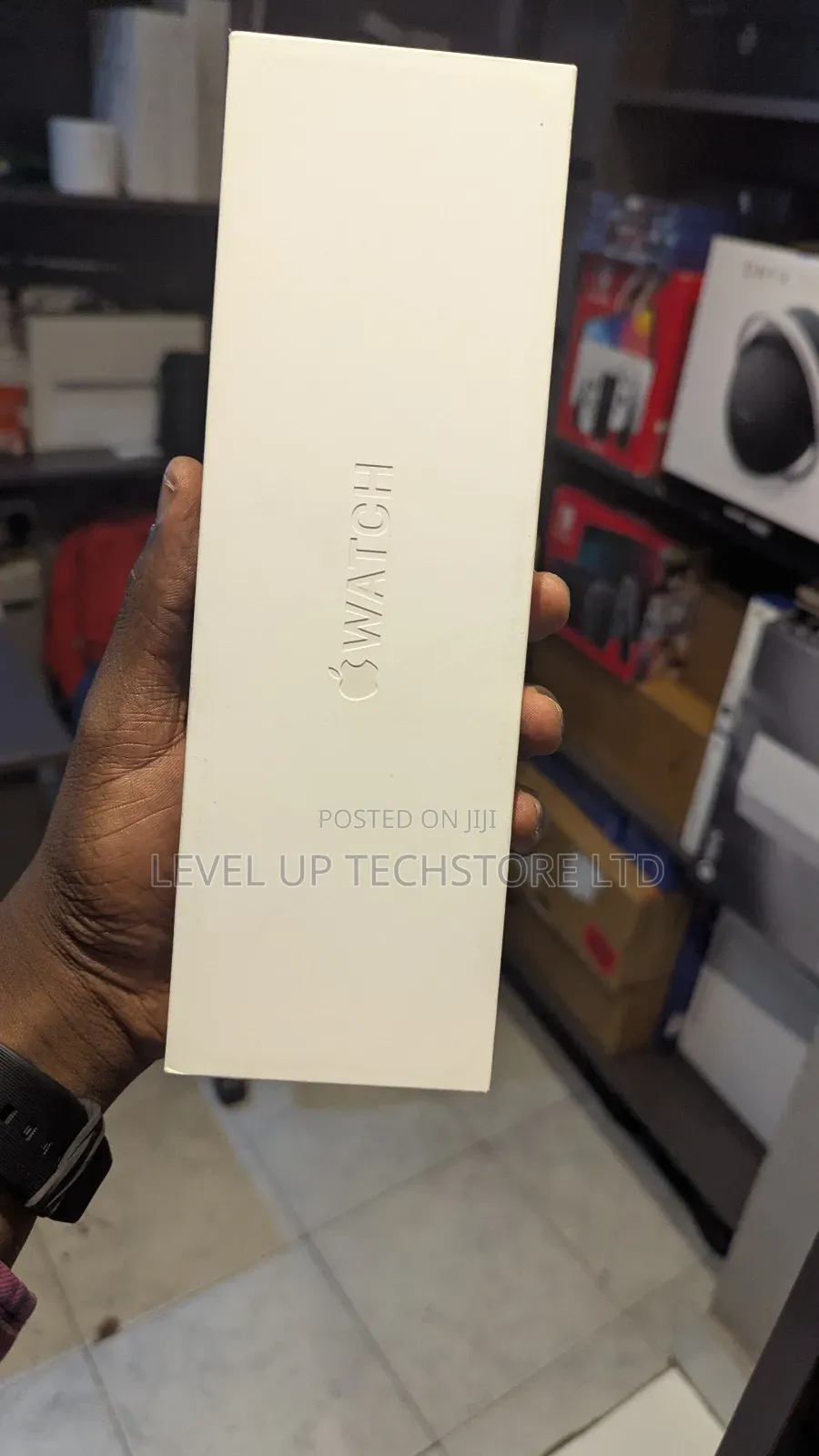 Apple Watch Series 11