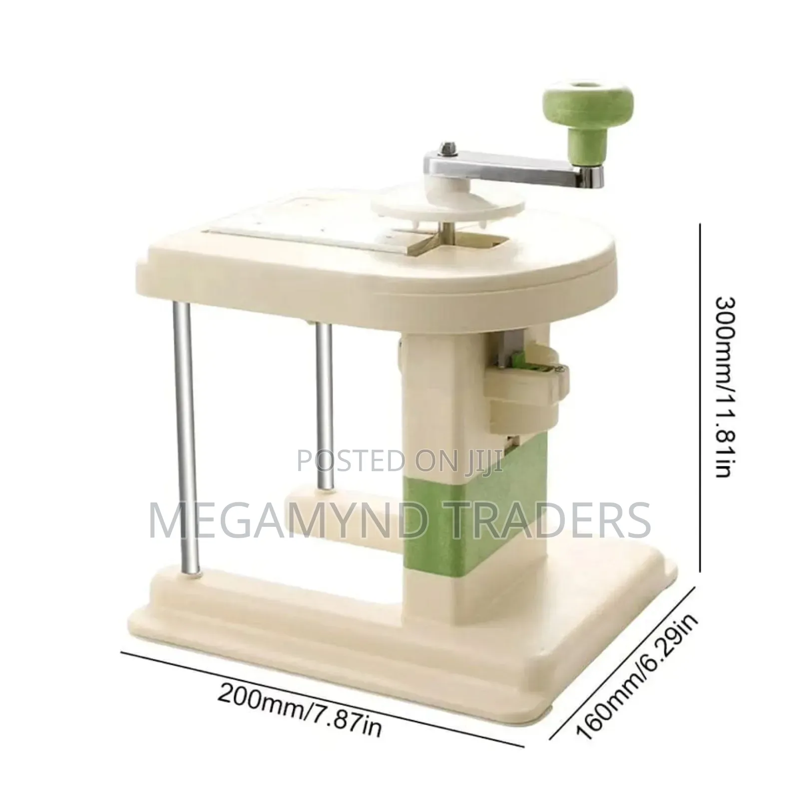 Manual Cabbage Cutter/Cabbage Shredder Machine
