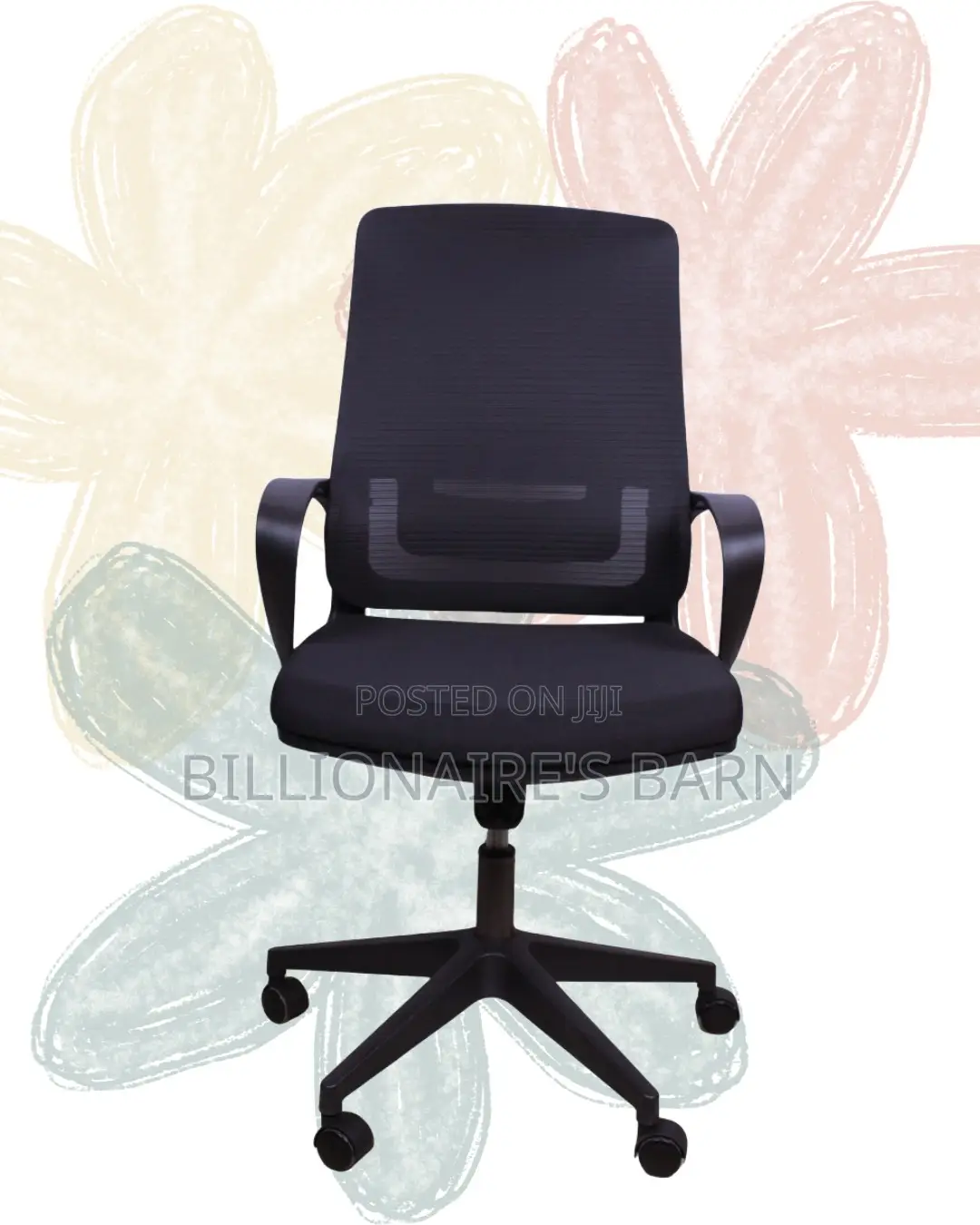 Quality Office a Black Only — | Same-Day Delivery Available