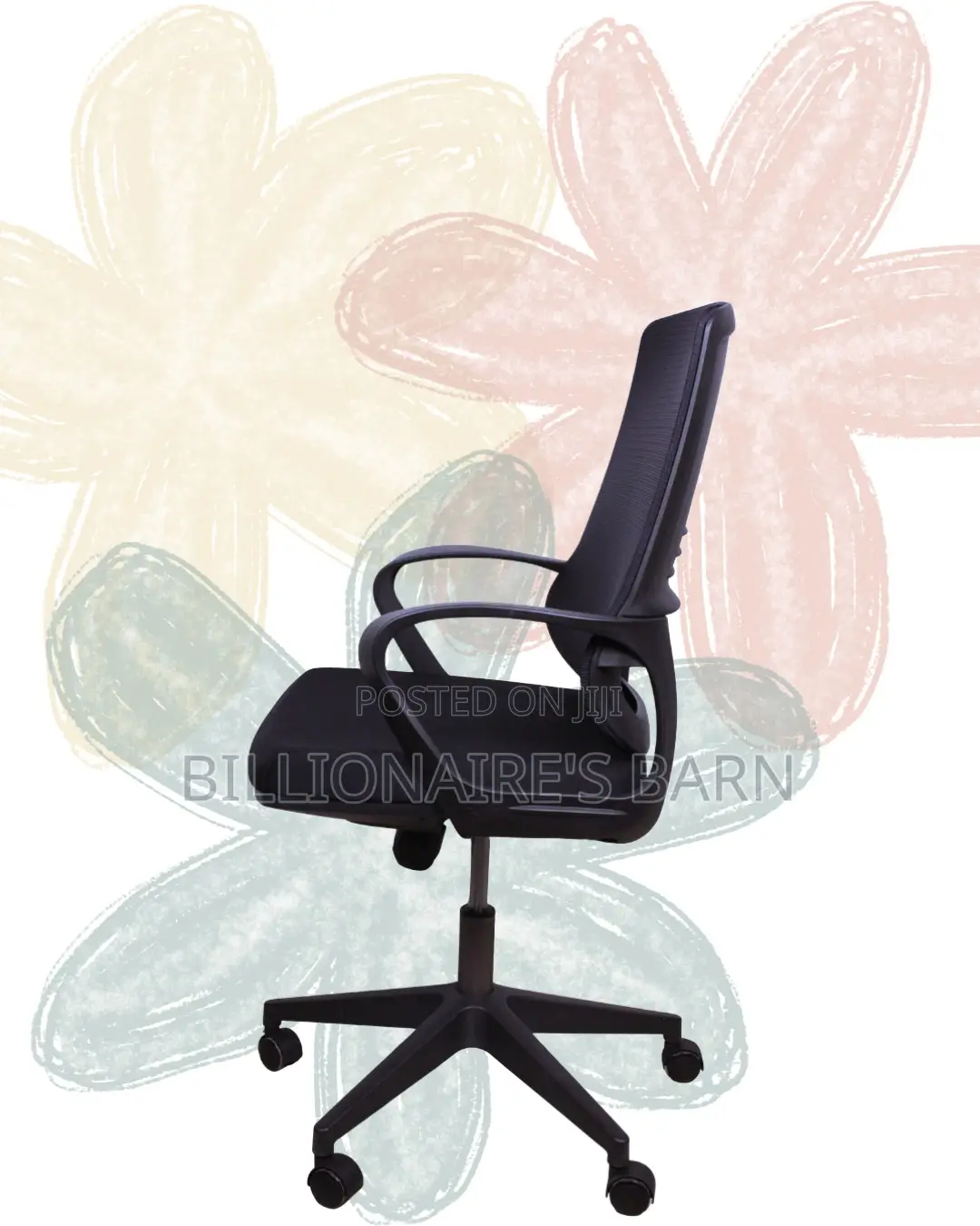 Quality Office a Black Only — | Same-Day Delivery Available
