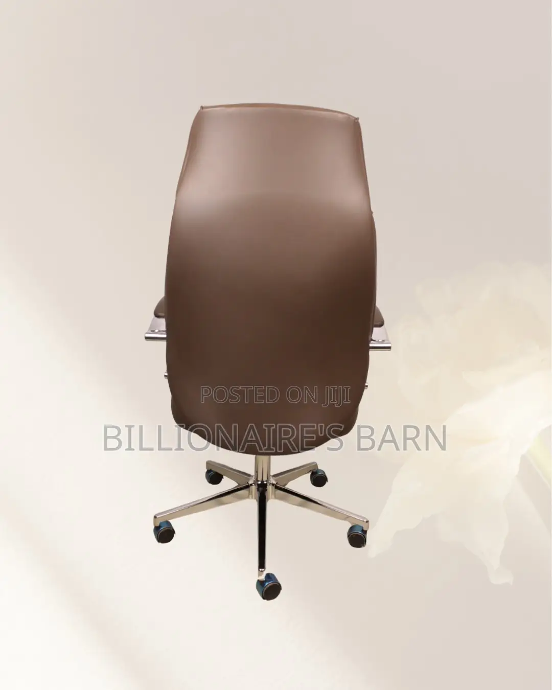 Swivel Today Drop (Supportive) Chair Executive | Best Deal Online