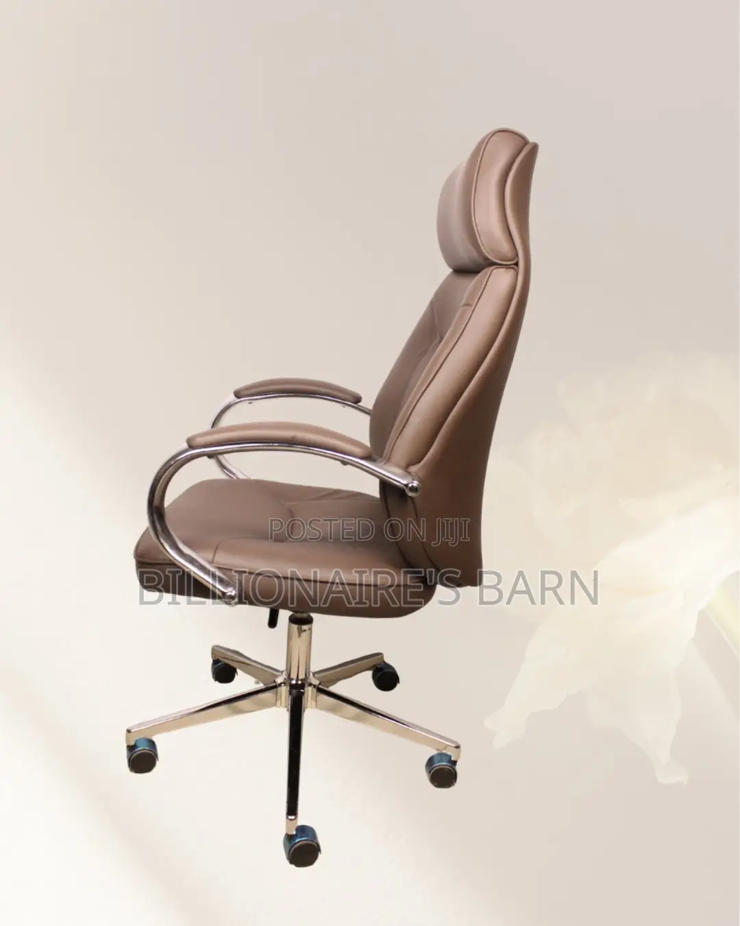 Swivel Today Drop (Supportive) Chair Executive | Best Deal Online