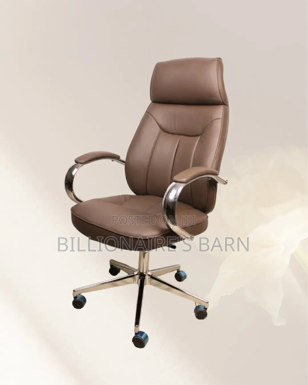 Swivel Today Drop (Supportive) Chair Executive | Best Deal Online