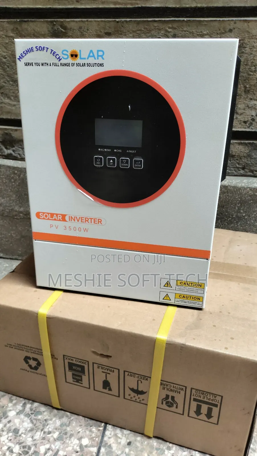 Hybride Inveter 3.2kva