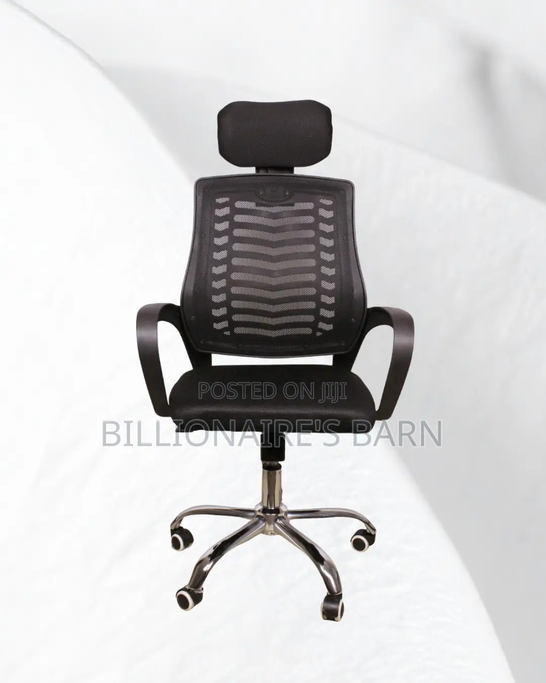 Executive | Support Stylish | Perfect for Home Office