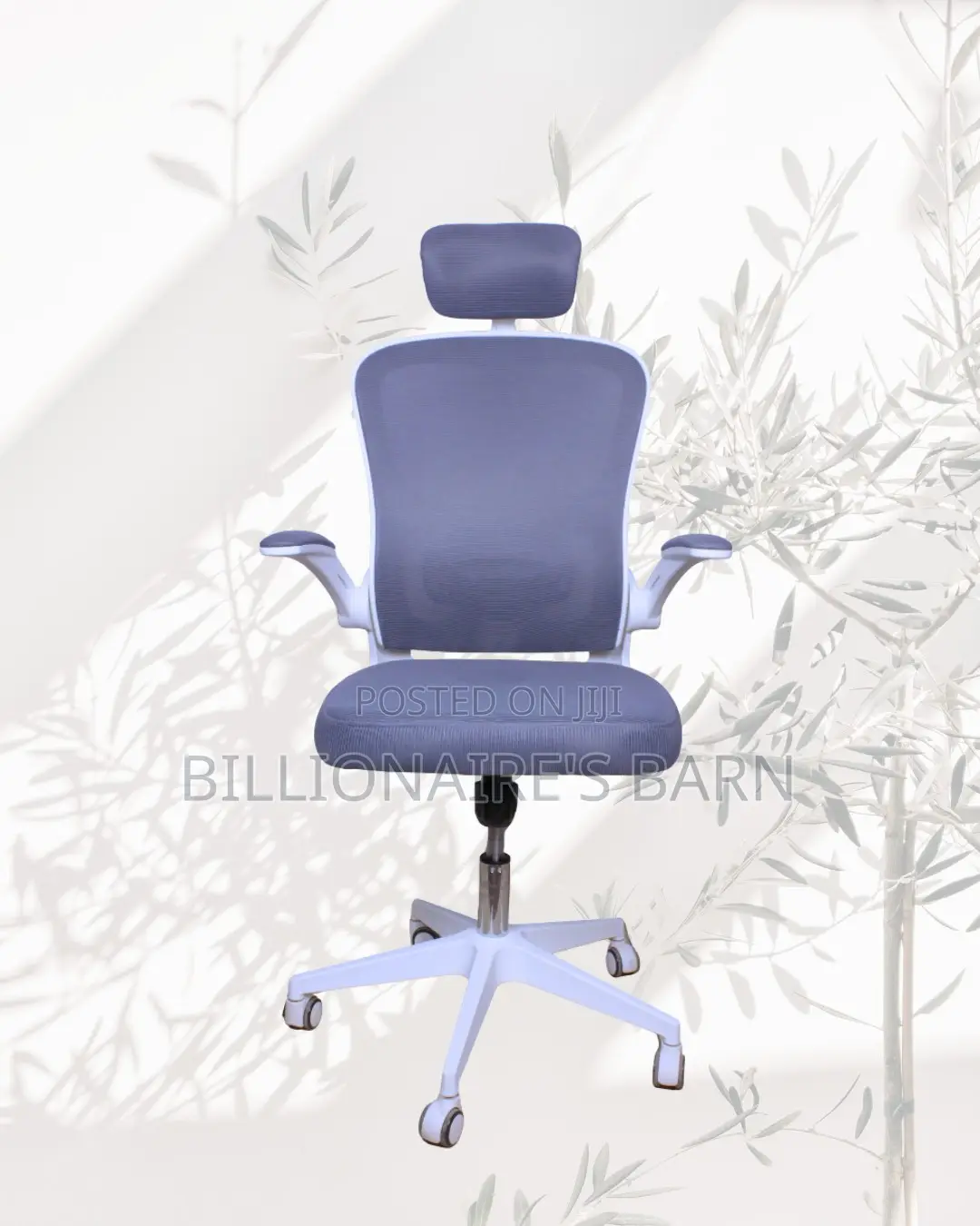 Comfort Chair Spaces — Pro-Grade Office | Best Deal Online