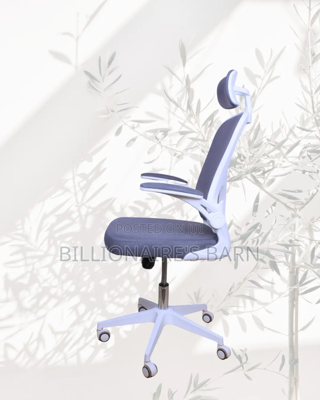 Comfort Chair Spaces — Pro-Grade Office | Best Deal Online