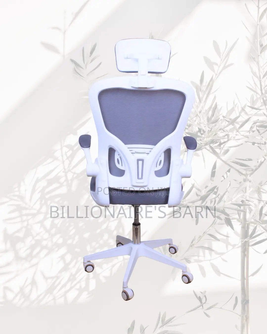 Comfort Chair Spaces — Pro-Grade Office | Best Deal Online