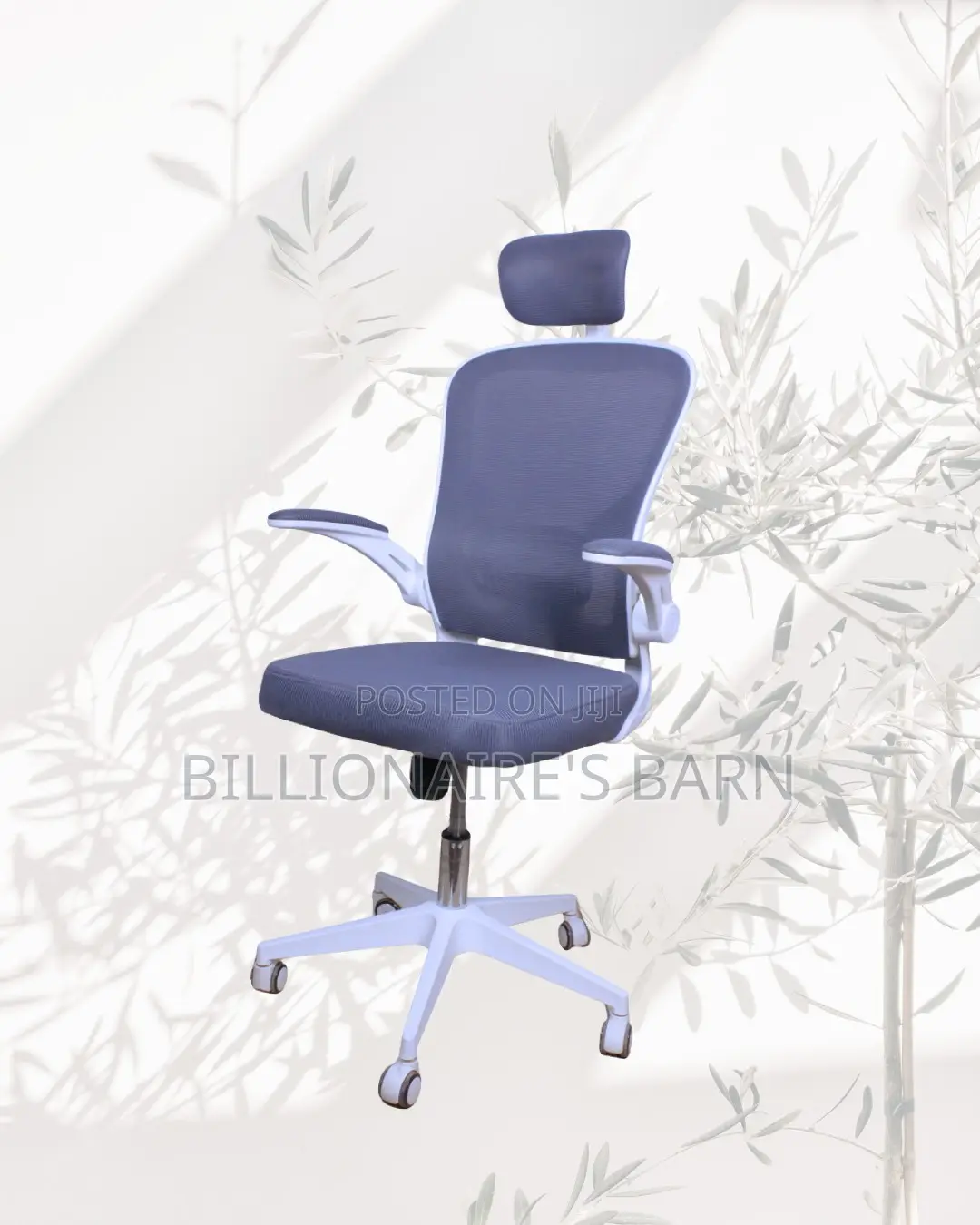 Comfort Chair Spaces — Pro-Grade Office | Best Deal Online