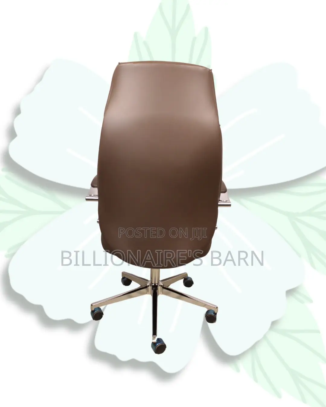 Office Leather Executive Office | | Best Deal Online