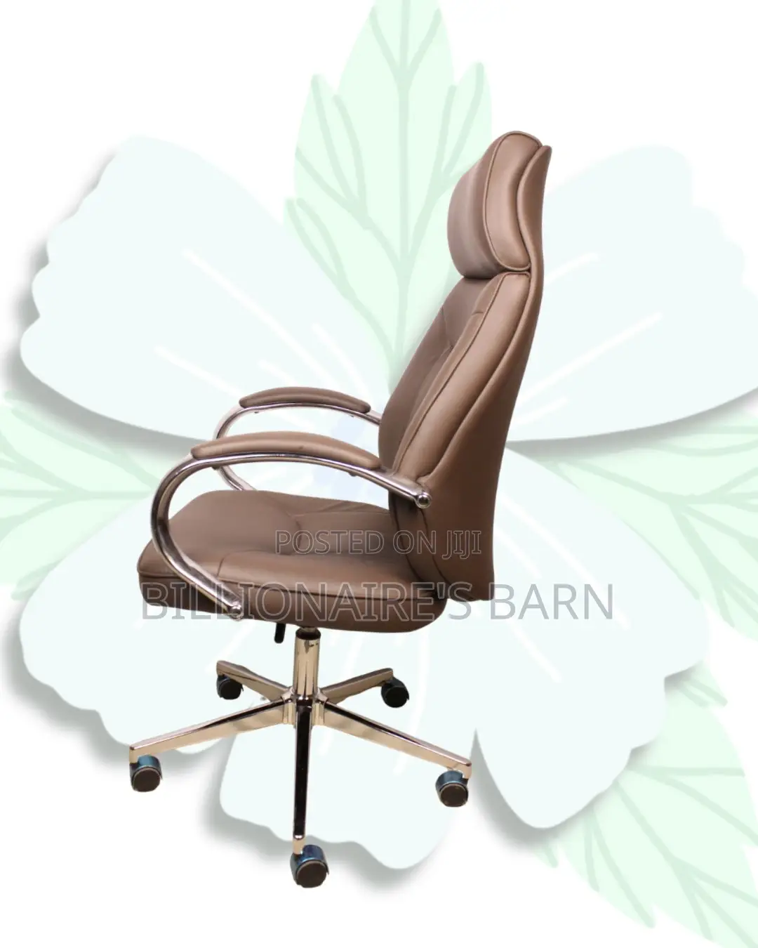 Office Leather Executive Office | | Best Deal Online