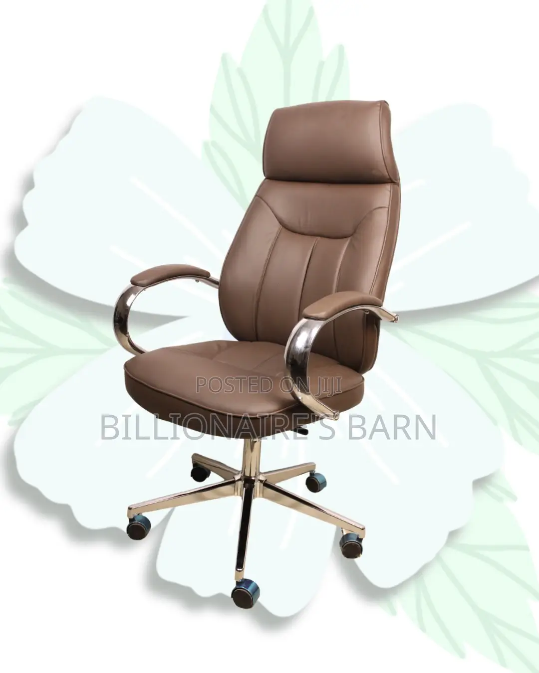 Office Leather Executive Office | | Best Deal Online