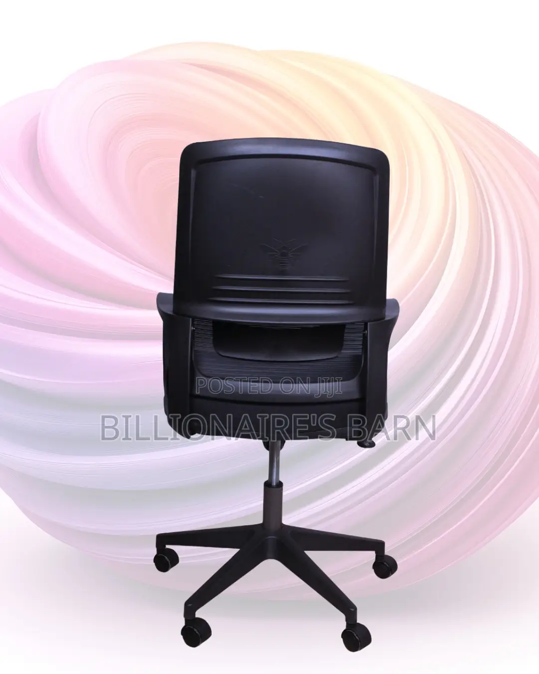 Swivel Adjustable Mesh Chair Ergonomic | Top Seller in Kenya