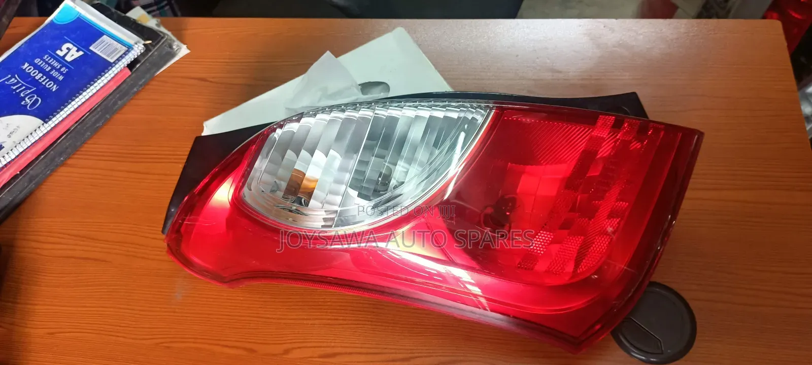 Suzuki Alto 2010 Taillight