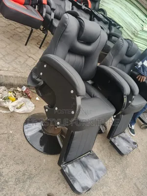 Advanced Barbershop Chairs