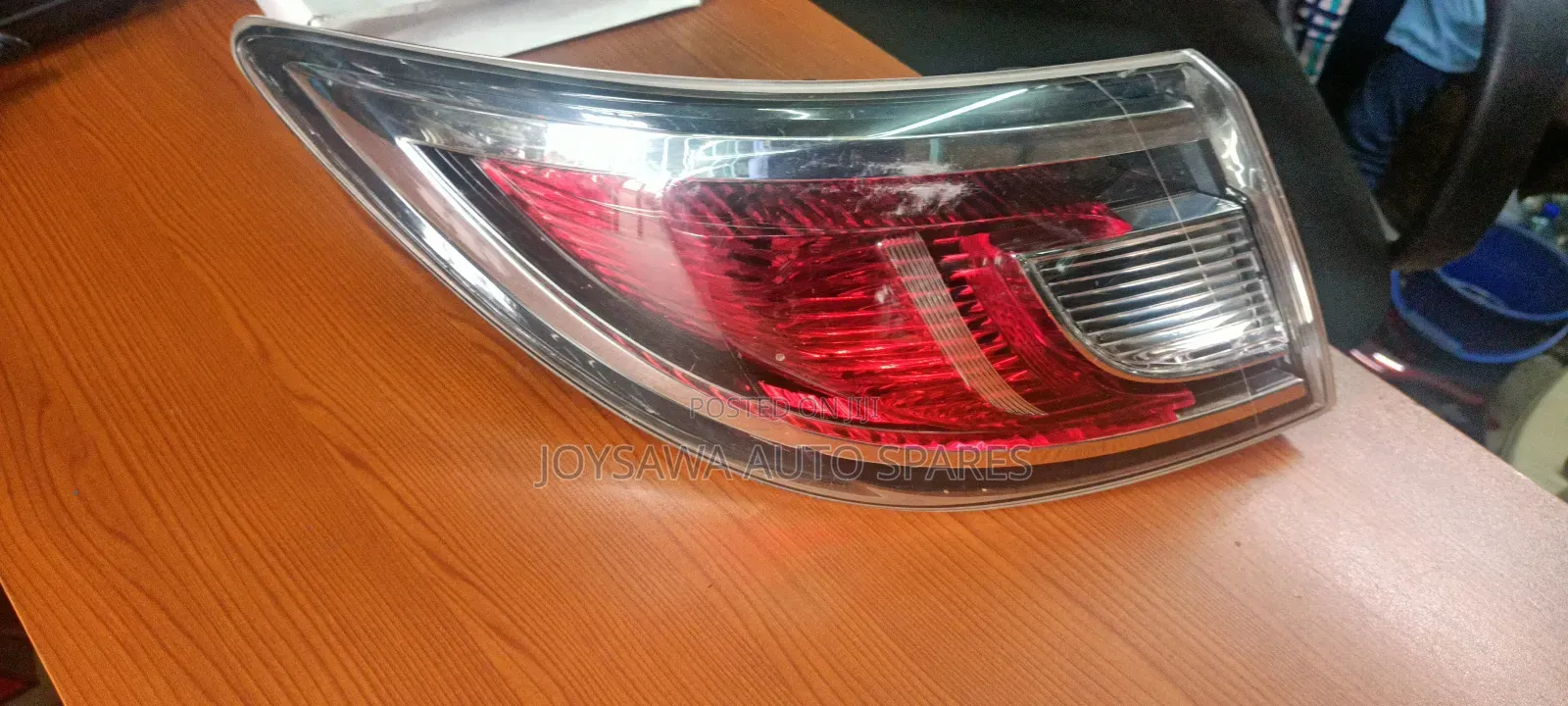 Mazda Atenza 2010 Saloon Taillight