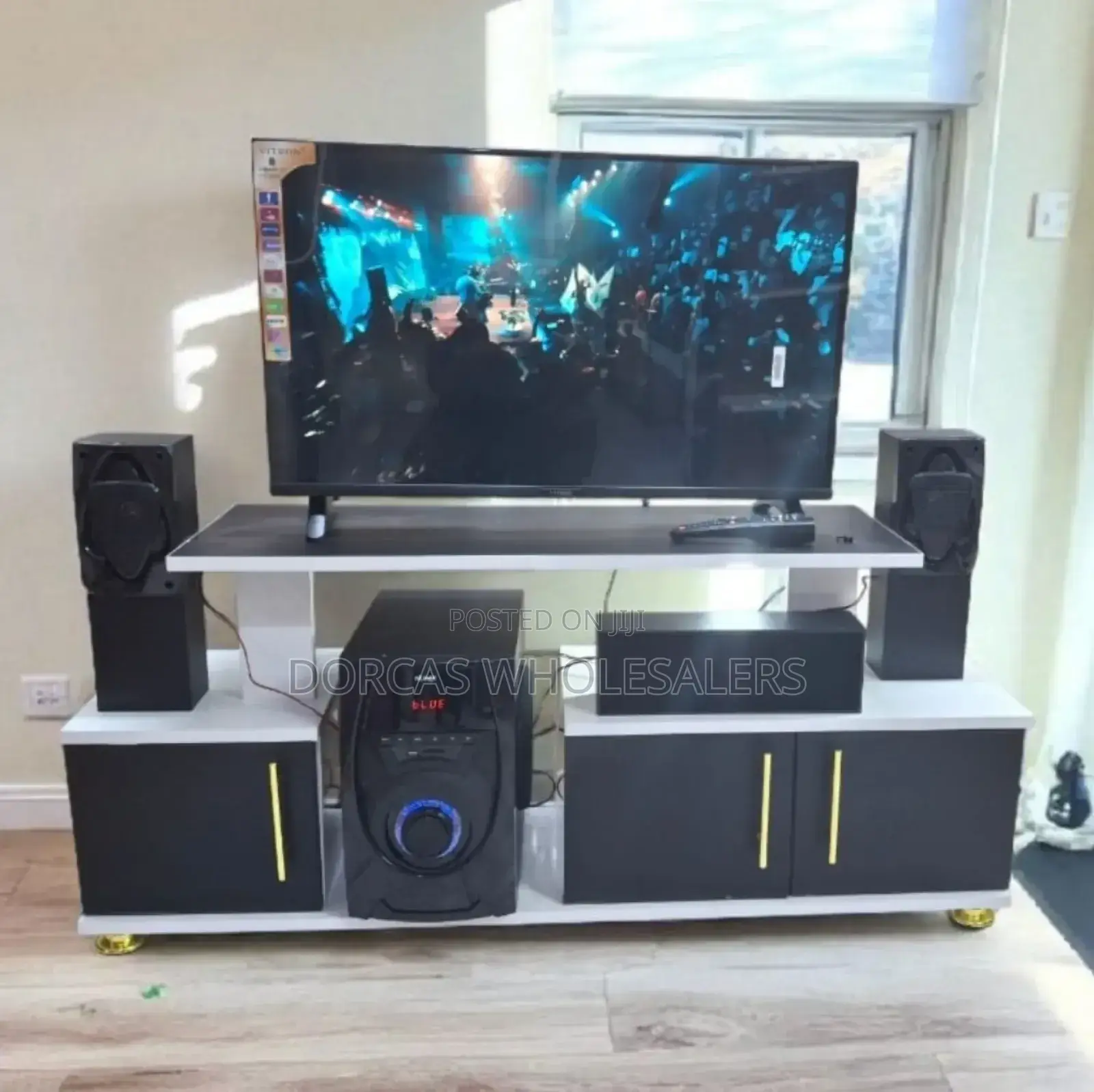 Tv Stand Available