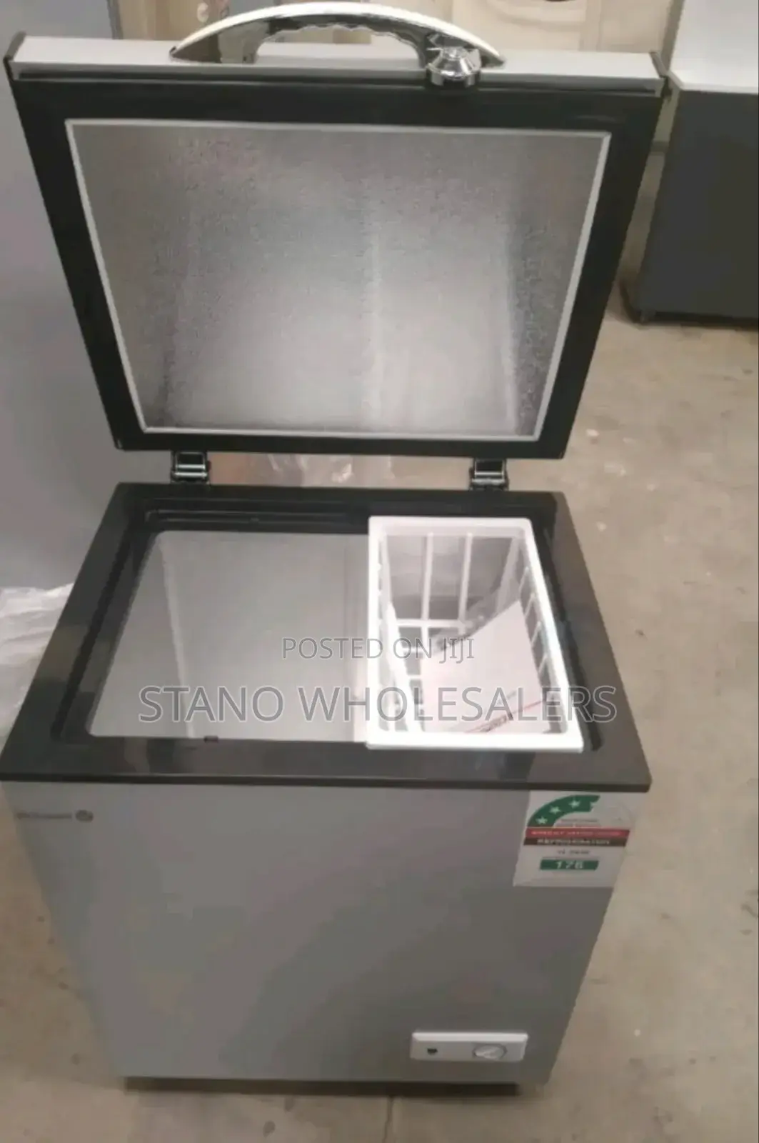 60litres Deep Freezer