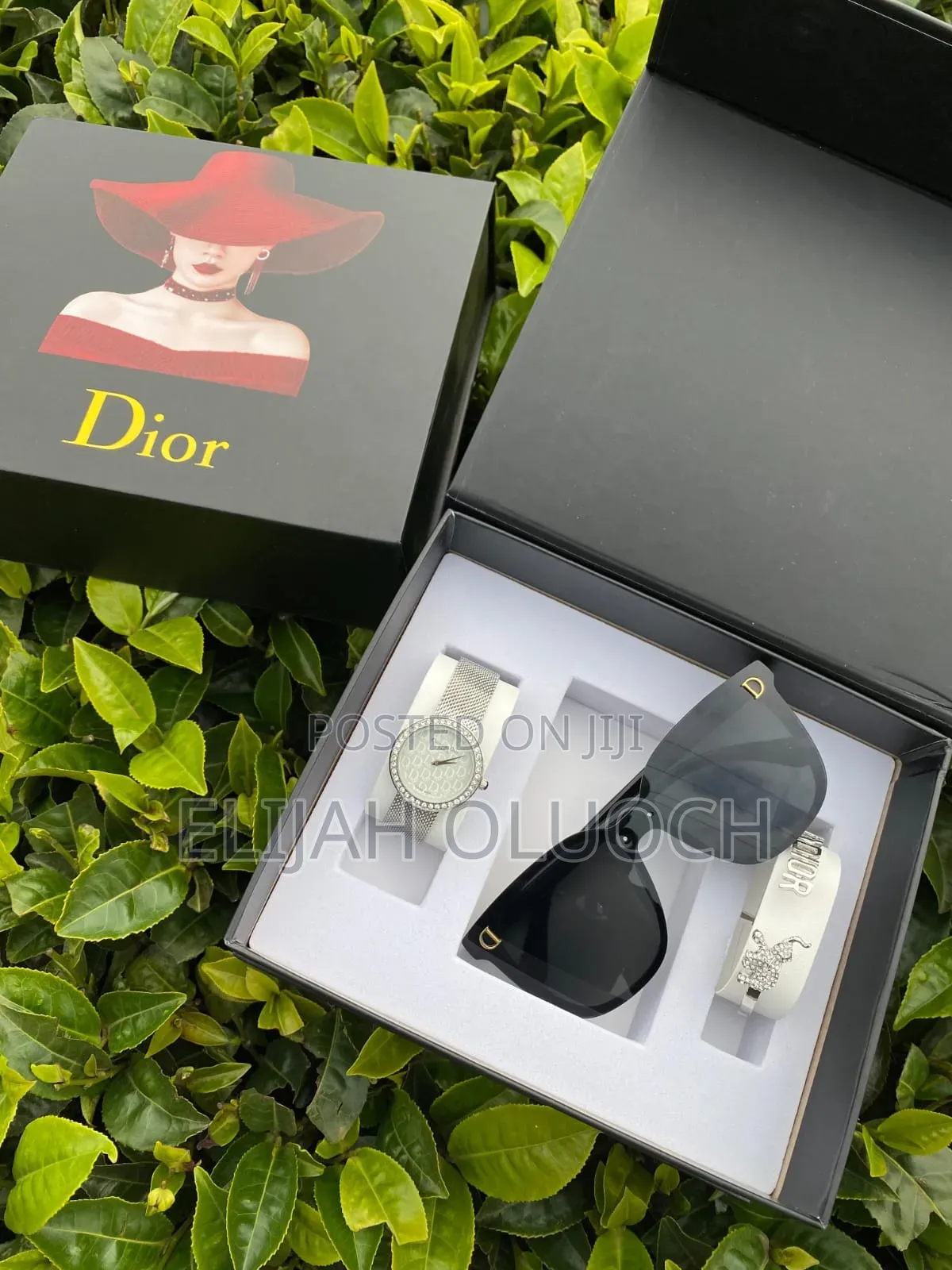 Ladies Giftset