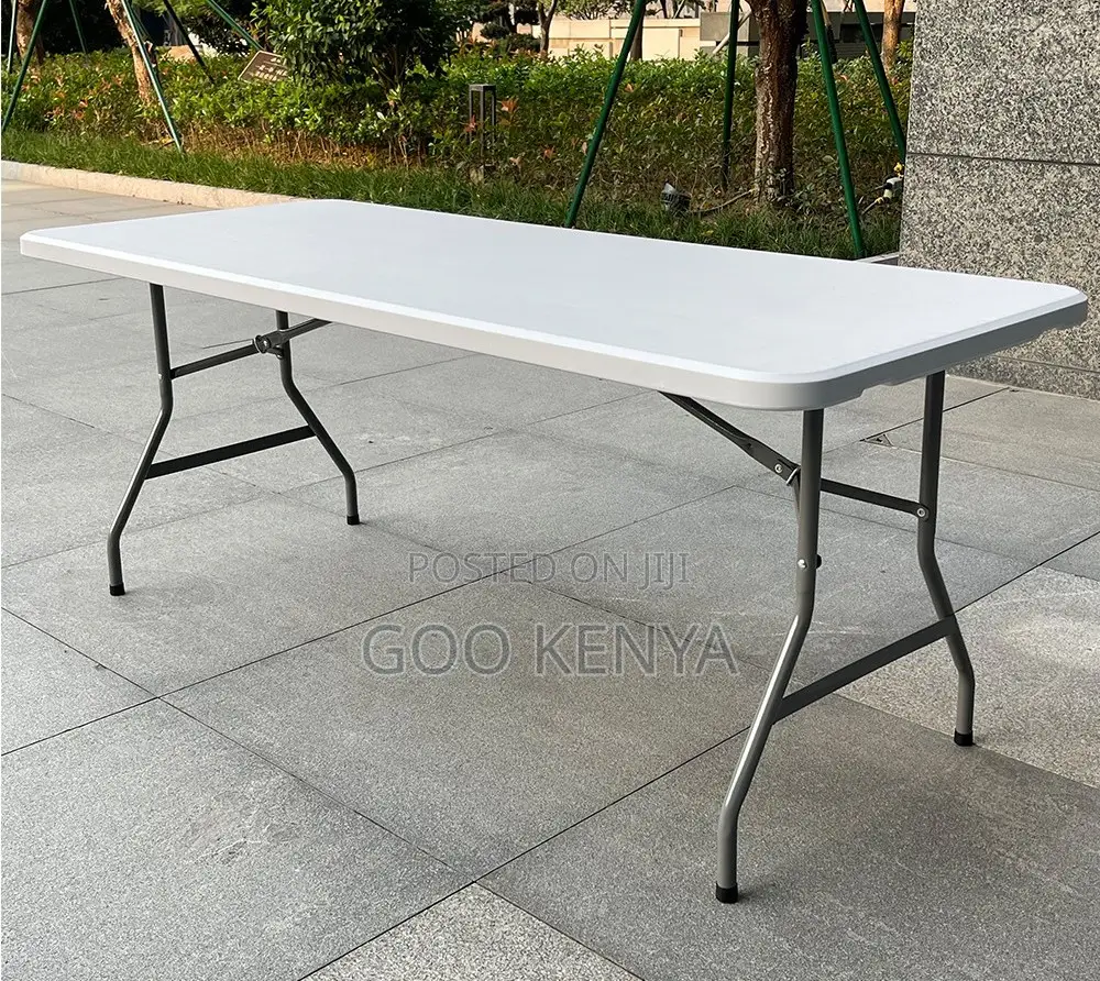 Home Table; Travel-Friendly Folding Table for Outdoor Meals