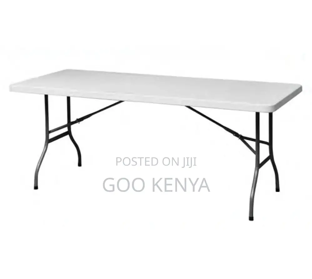 Home Table; Travel-Friendly Folding Table for Outdoor Meals