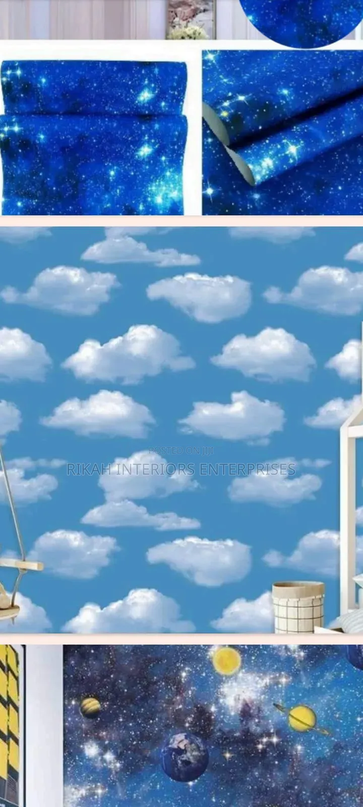 Clouds Wallpapers
