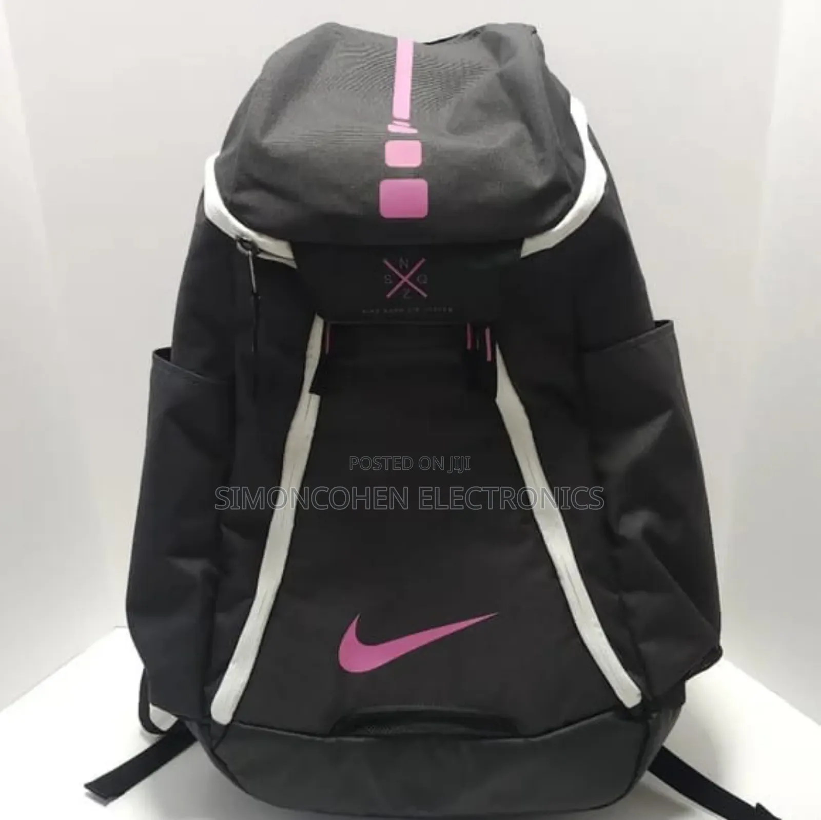 Nike Hoops Elite Backpack