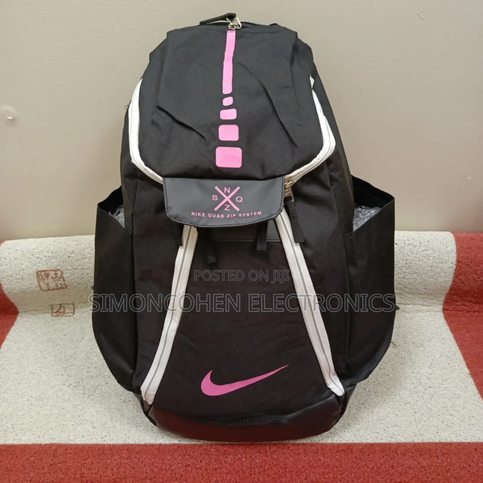 Nike Hoops Elite Backpack