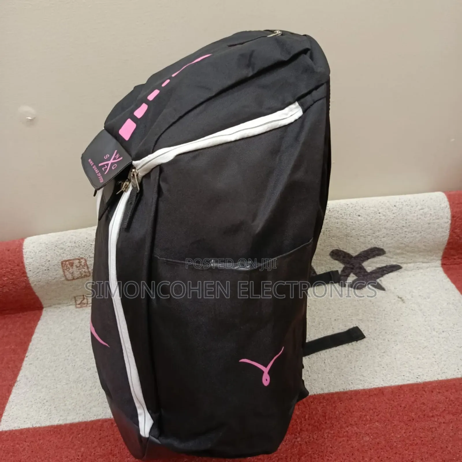 Nike Hoops Elite Backpack