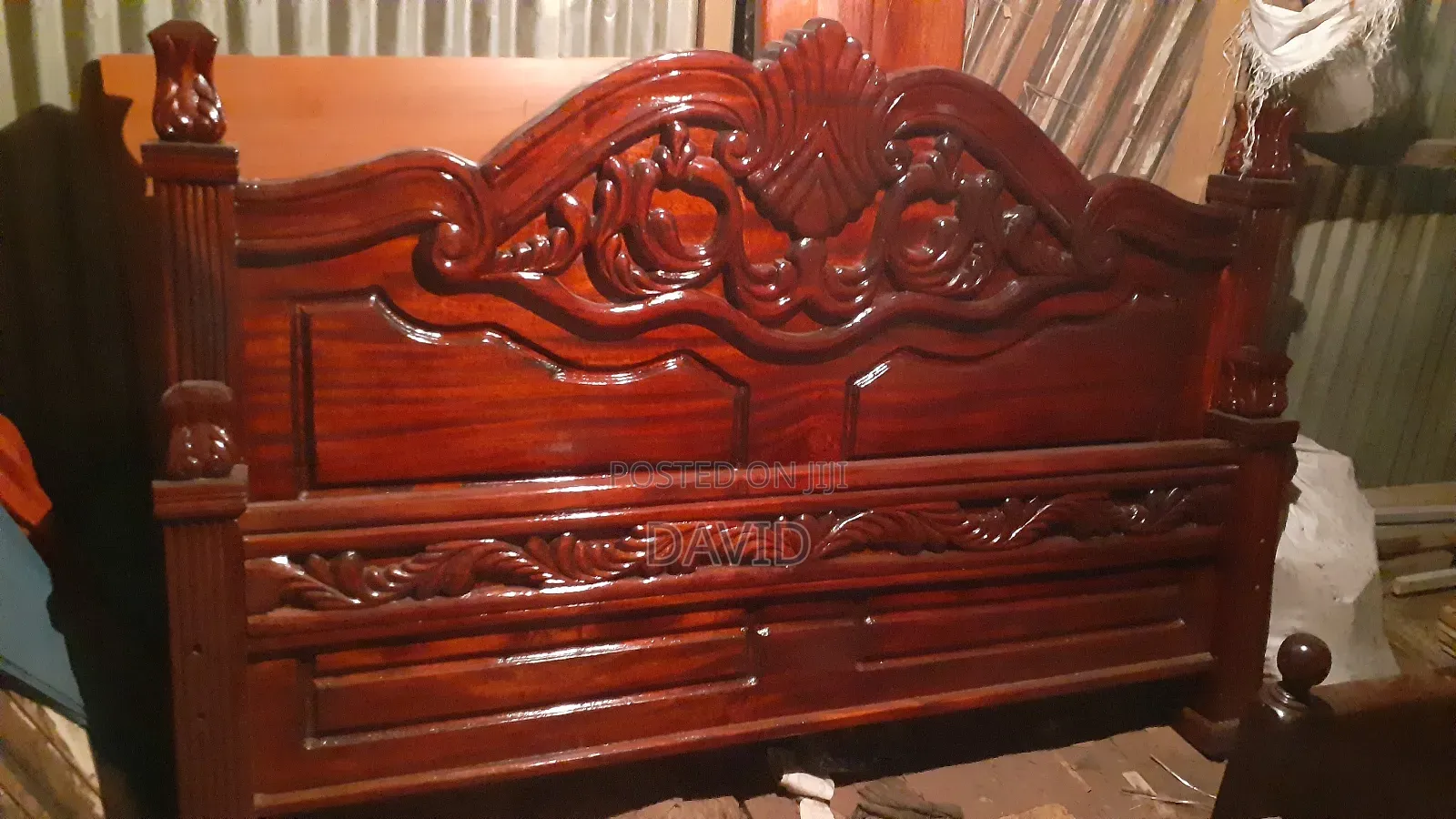 Classic Beds