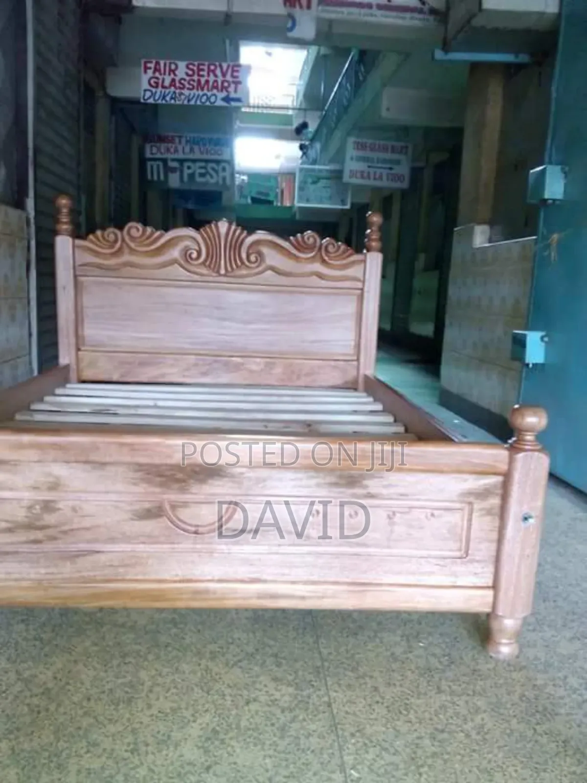 Classic Beds