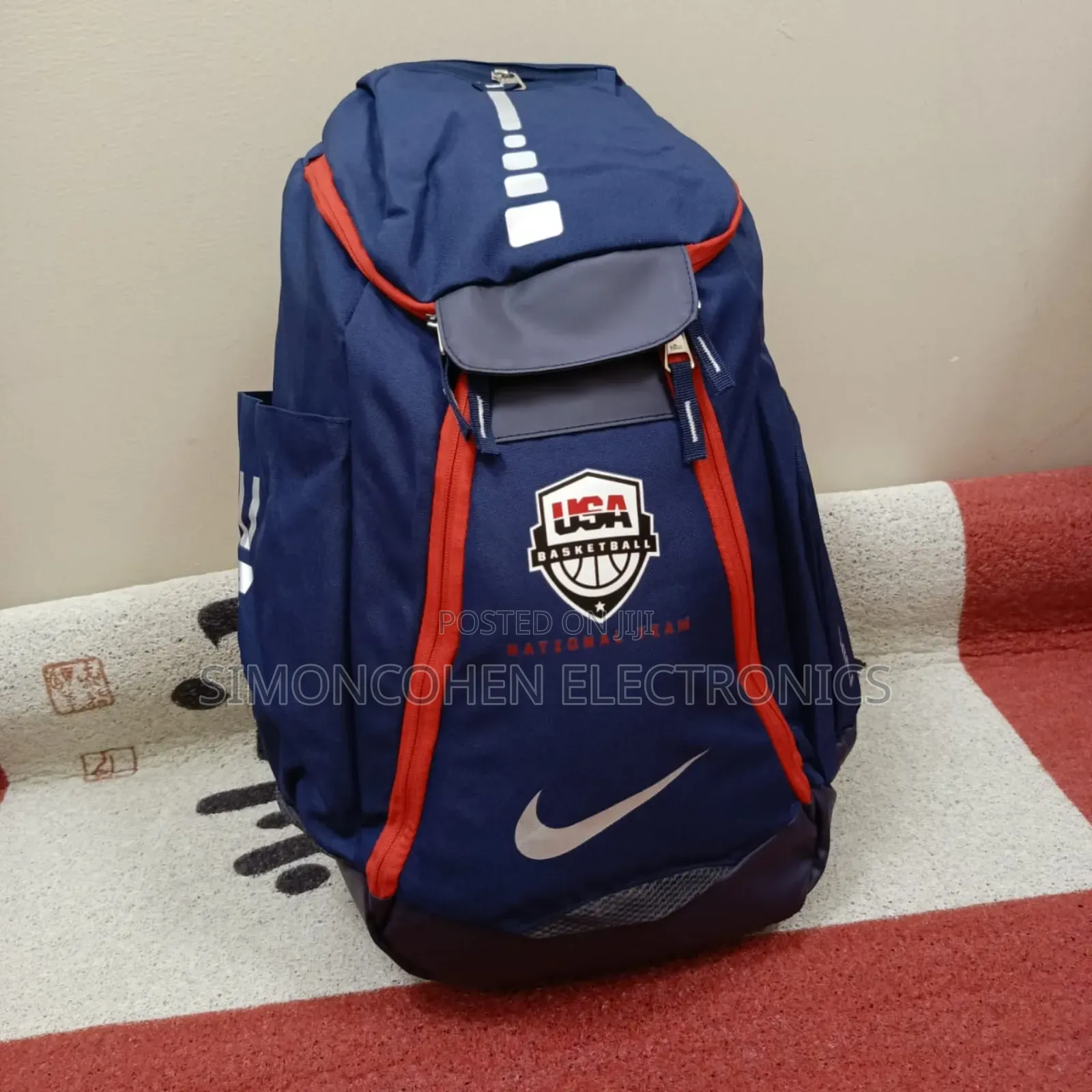 Nike Hoops Elite Backpack