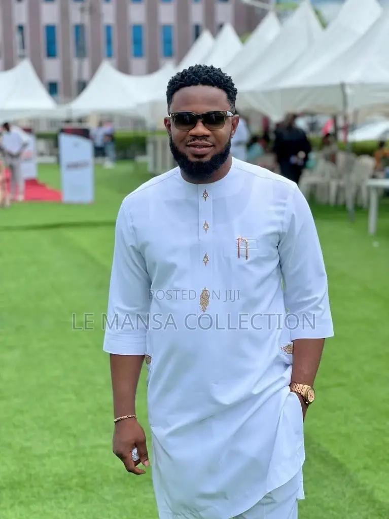 Executive Custom Senator Wears