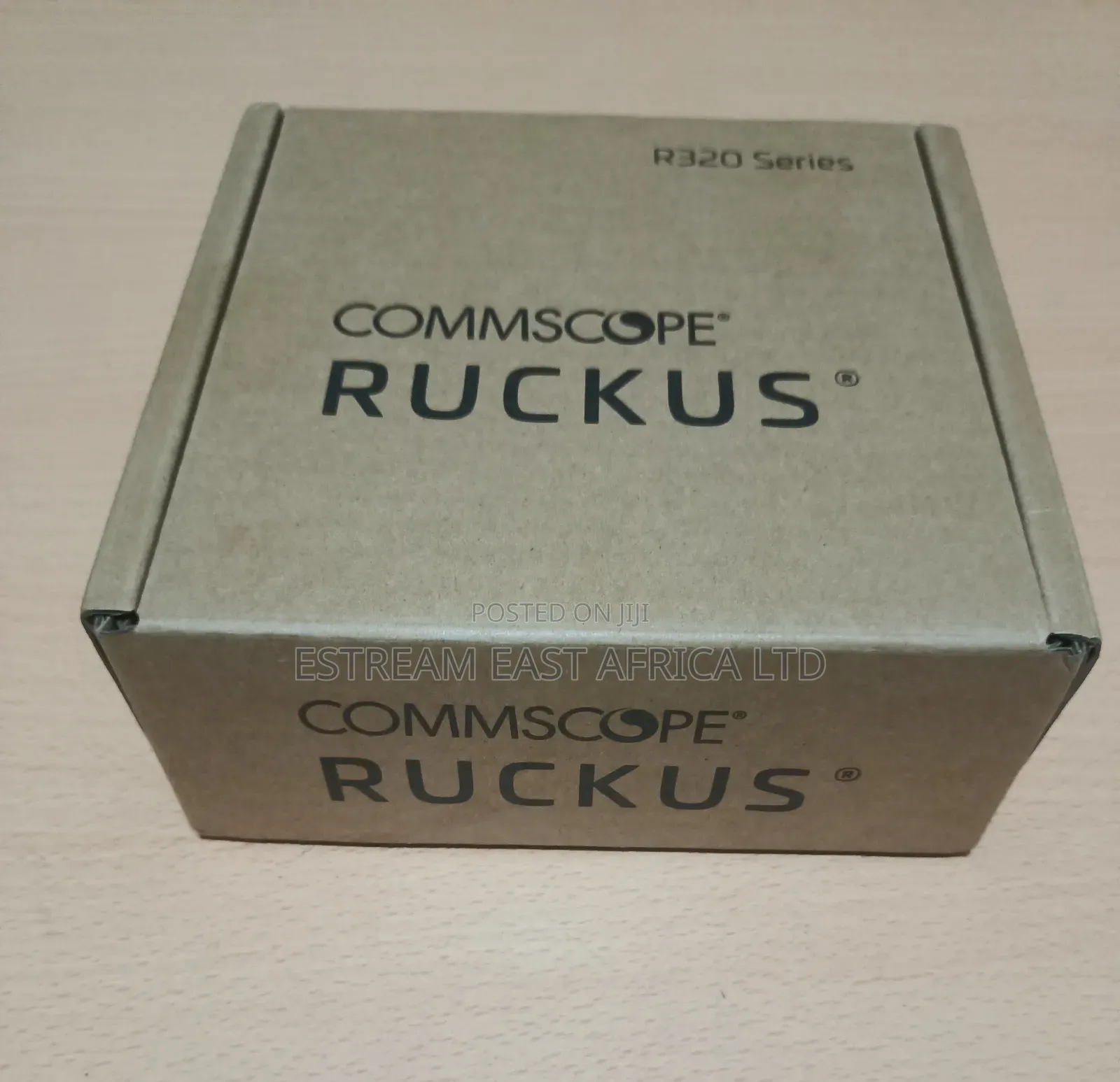 Ruckus R320 Wireless Access Point