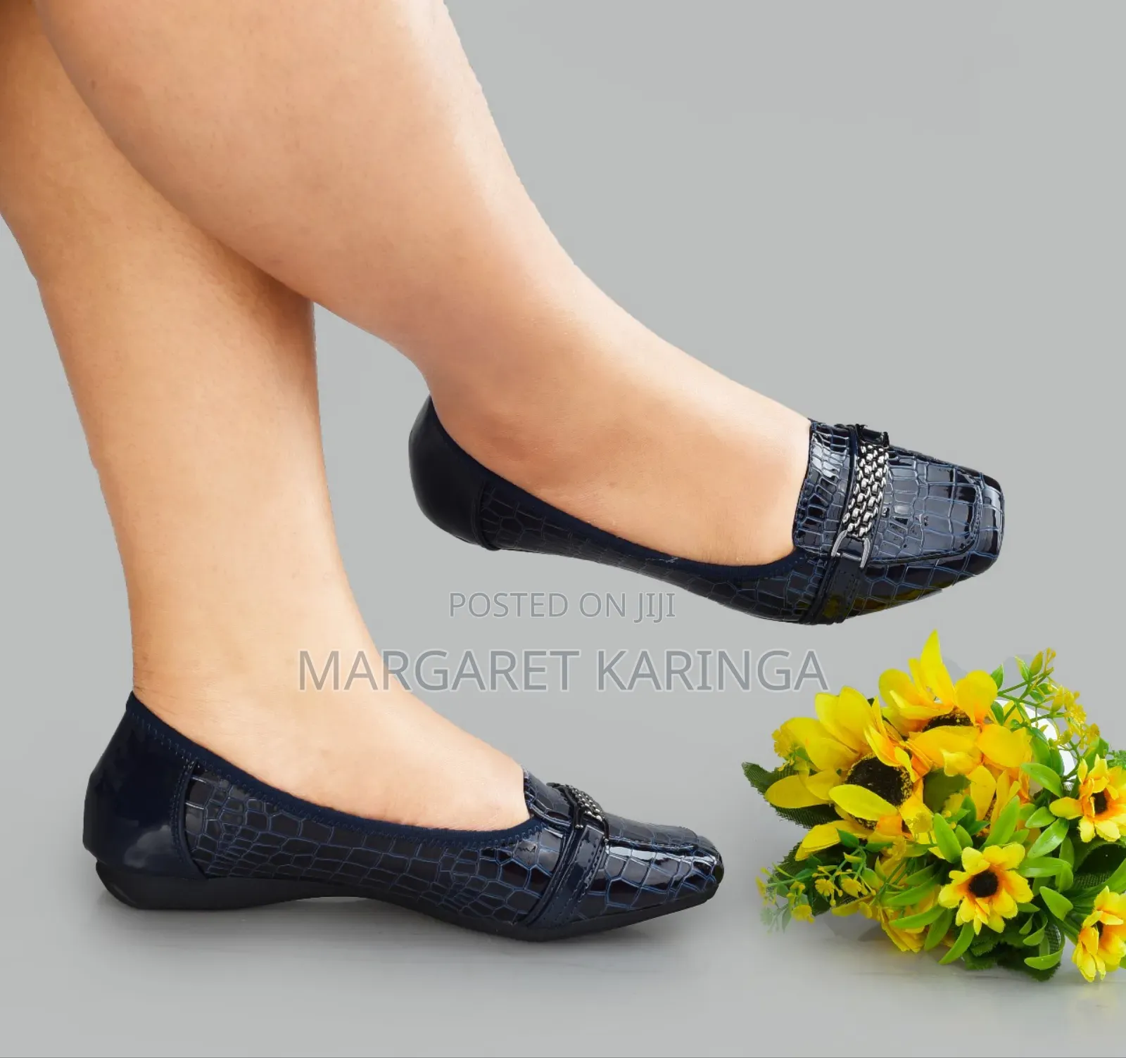 Flat Classy Three Show