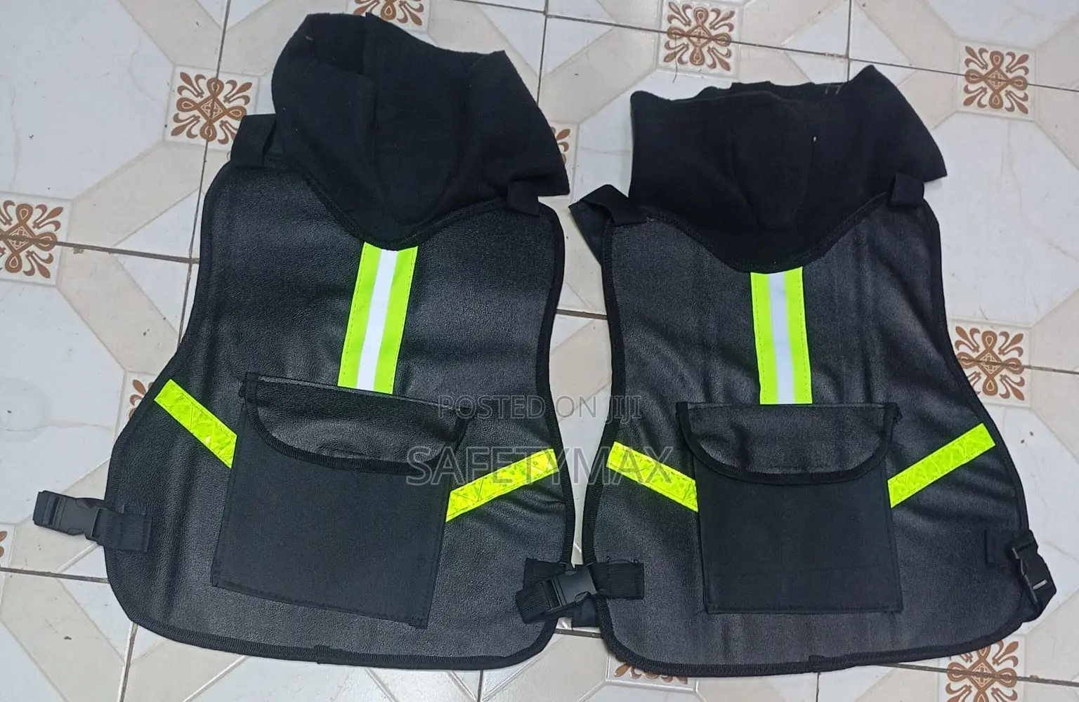 Warm Neck Chest Gaurd
