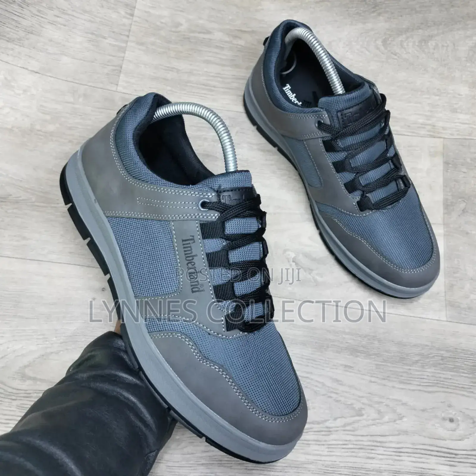 Timberland Lace Up Sporty Casuals ,Timb Sports Sizes 39-45