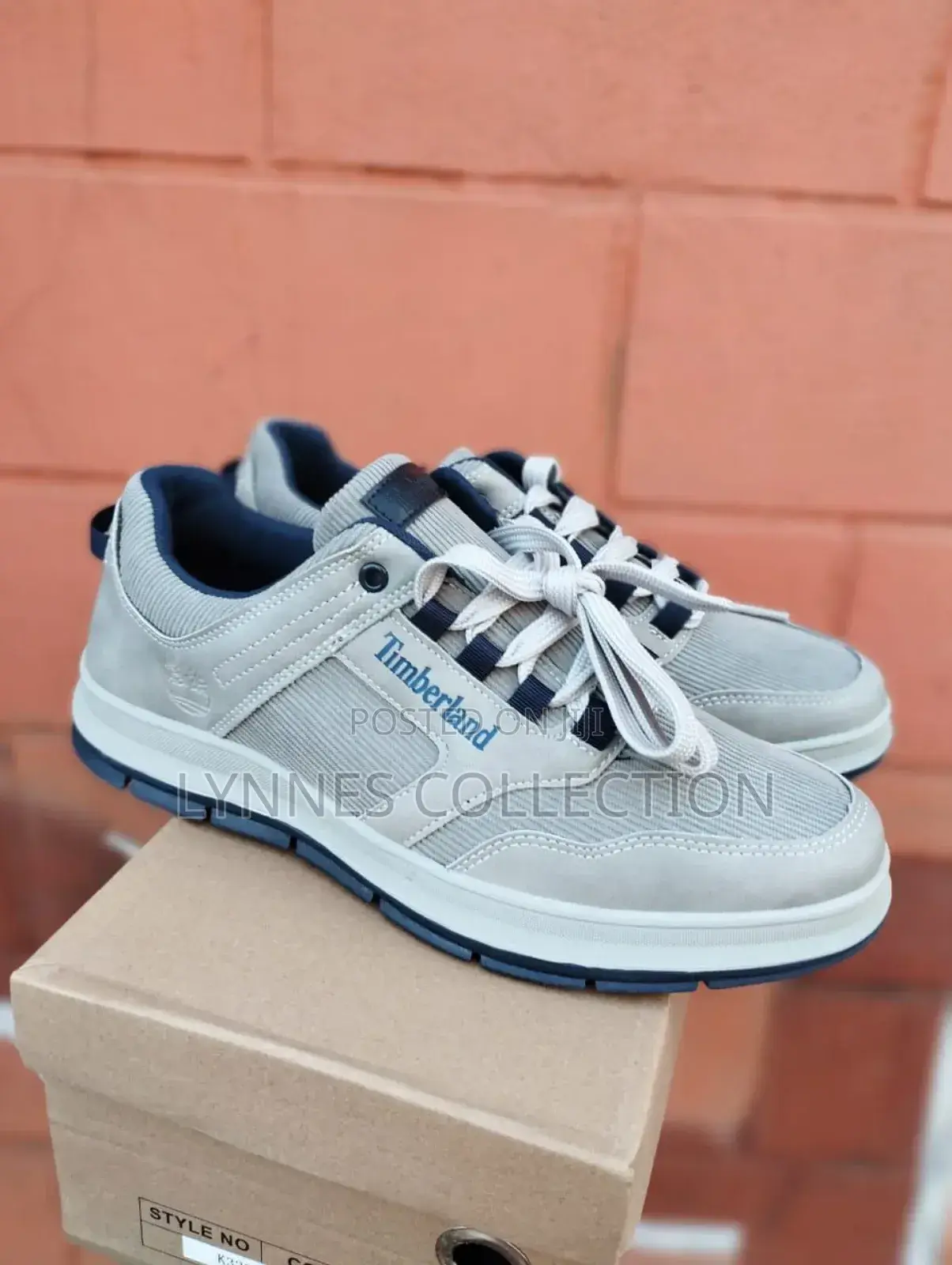 Timberland Lace Up Sporty Casuals ,Timb Sports Sizes 39-45