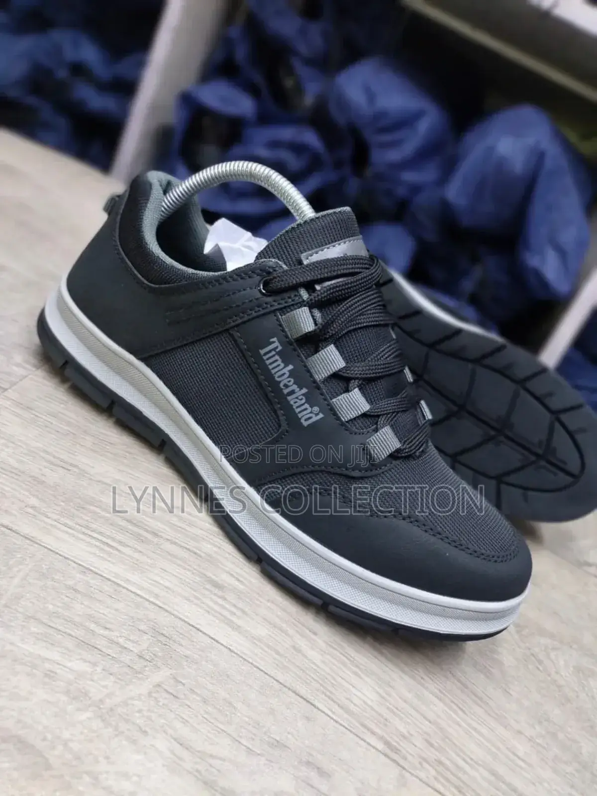 Timberland Lace Up Sporty Casuals ,Timb Sports Sizes 39-45