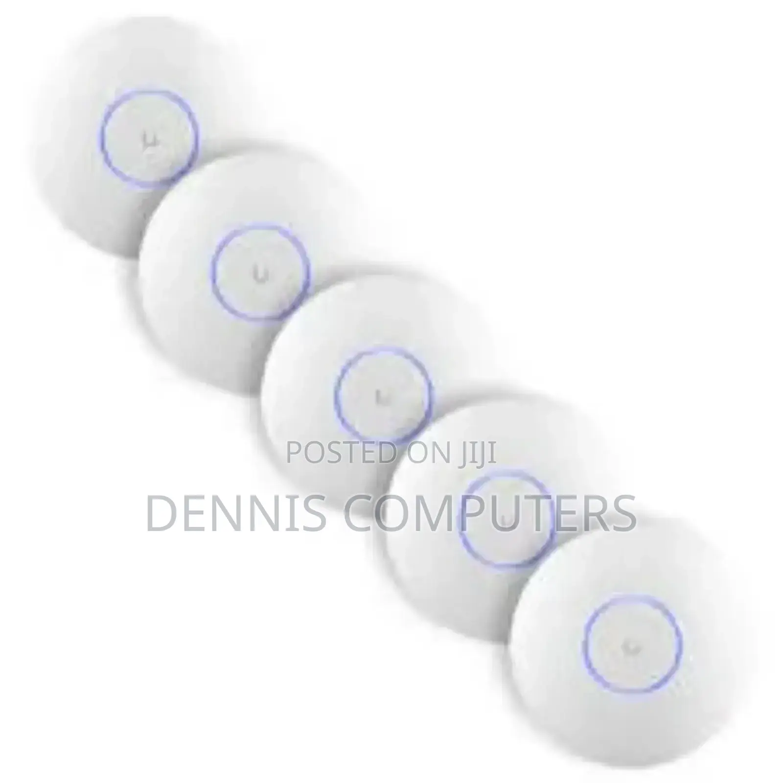 *Ubiquiti Unifi U7 Pro*