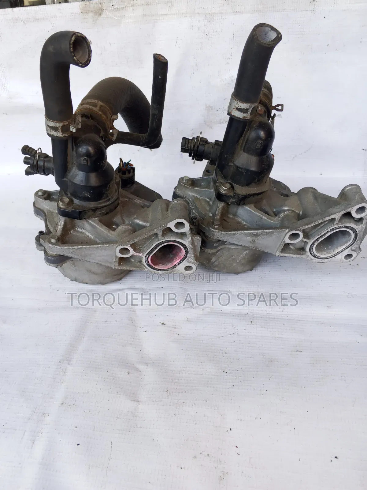 Toyota Aqua, Noah, Fielder Hybrid Water Pump