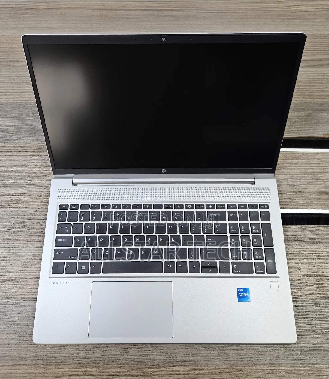 Laptop HP ProBook 450 G8 16GB Intel Core I7 SSD 512GB