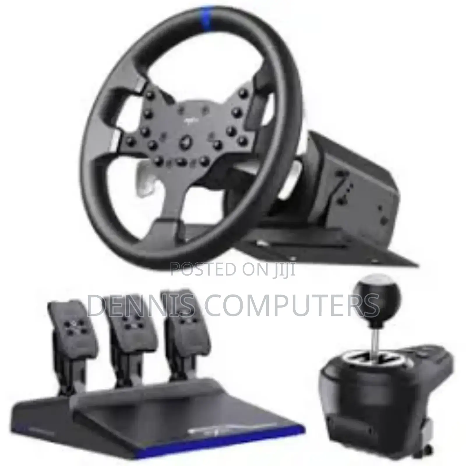 PXN-V99 Steering Wheel>>.Pxn-V99 Steering Wheel