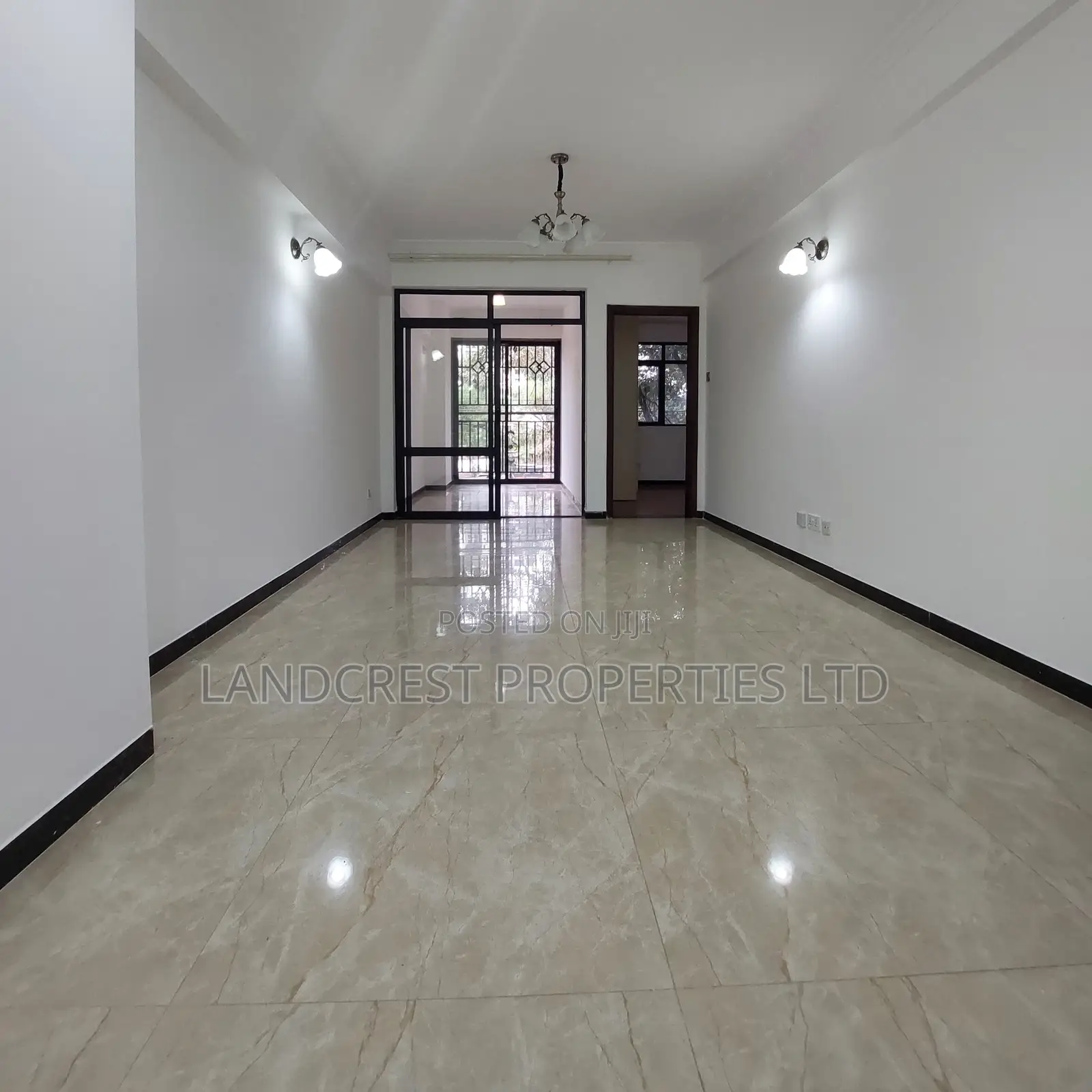 2bdrm Apartment in Hurlingham for rent