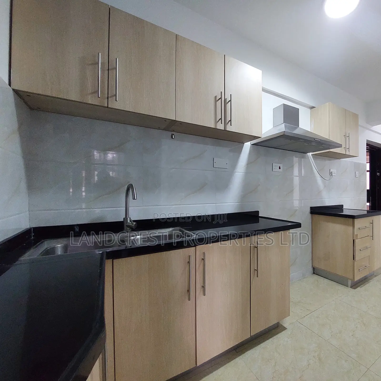 2bdrm Apartment in Hurlingham for rent